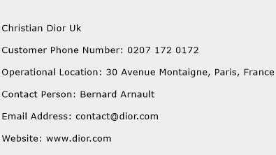 dior 800|dior customer service phone number.